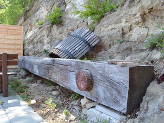 Appartamento per vacanze Fehring Ambiente 10