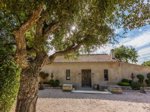 Ferienhaus Mas de Plaisance - Saint-Tropez (Ort) - image1