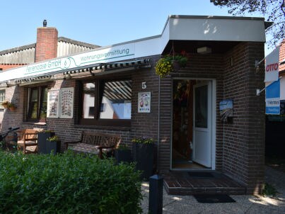 Firma ADN GmbH & CO Dienstleistungs KG