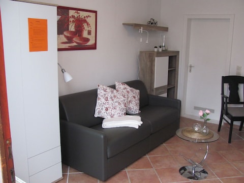 Ferienwohnung Rinelde 3