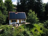 Chalet Bergweide Black Forest Cottage