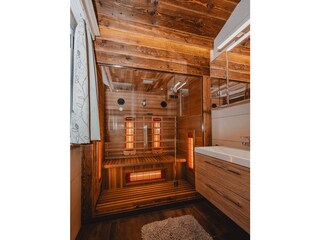 Holiday house Rauris Features 18