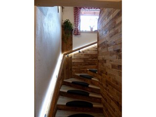 Casa per le vacanze Rauris Caratteristiche 9