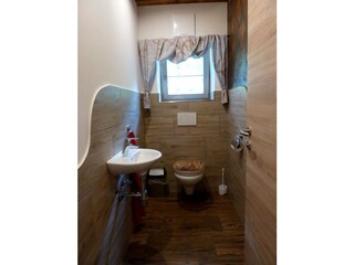 Casa per le vacanze Rauris Caratteristiche 14