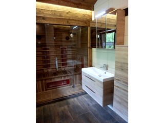 Casa per le vacanze Rauris Caratteristiche 15