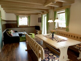 Casa per le vacanze Rauris Caratteristiche 15