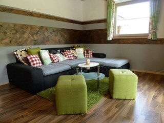 Casa per le vacanze Rauris Caratteristiche 18