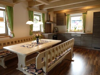 Casa per le vacanze Rauris Caratteristiche 19