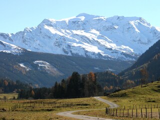 Casa per le vacanze Rauris Ambiente 20