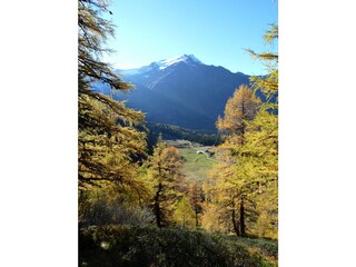 Casa per le vacanze Rauris Ambiente 23