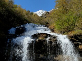 Casa per le vacanze Rauris Ambiente 24