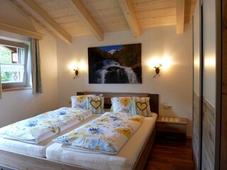 Casa per le vacanze Rauris Caratteristiche 12