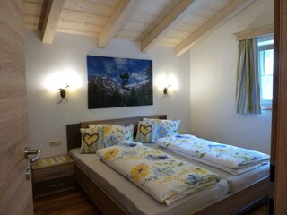 Casa per le vacanze Rauris Caratteristiche 13