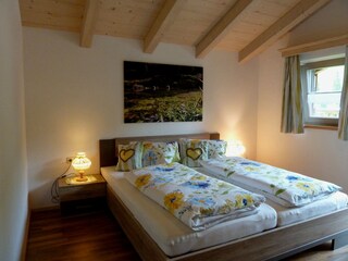 Casa per le vacanze Rauris Caratteristiche 9