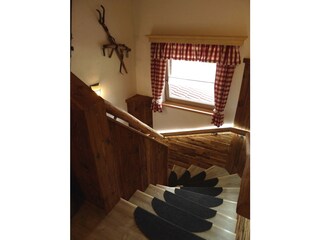 Casa per le vacanze Rauris Caratteristiche 10