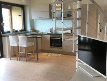 Ferienwohnung Little Deluxe