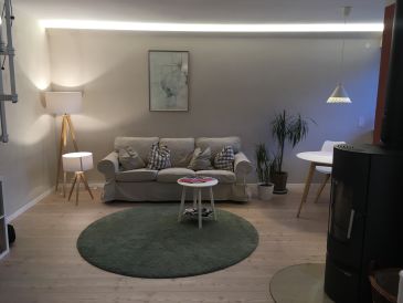 Ferienwohnung Little Deluxe