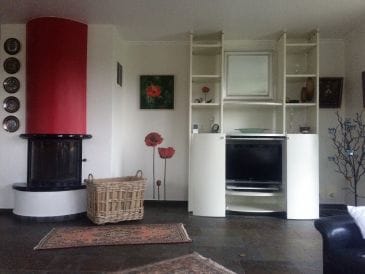 Ferienhaus Schaalseeblick