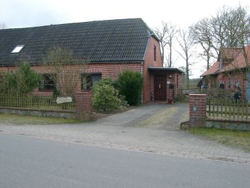 Ferienwohnung Neumann