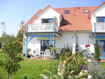 Ferienwohnung die Zwischenzeit Rerik