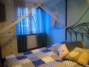 Ferienwohnung Weisheim