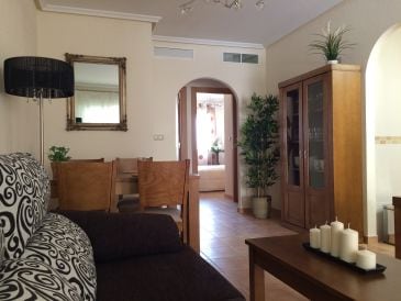 Holiday apartment Casa Petra