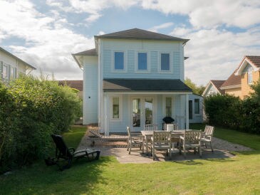 Ferienhaus Strandhuis Zeeland