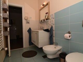 Vakantiehuis Kastelir Kenmerken 24