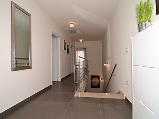 Vakantiehuis Kastelir Kenmerken 21