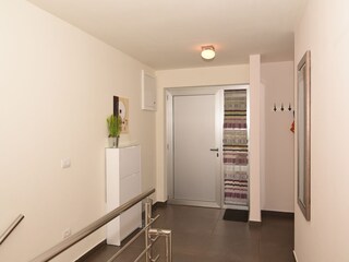 Vakantiehuis Kastelir Kenmerken 22