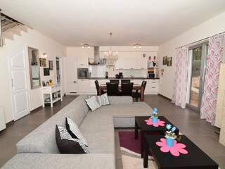 Vakantiehuis Kastelir Kenmerken 35