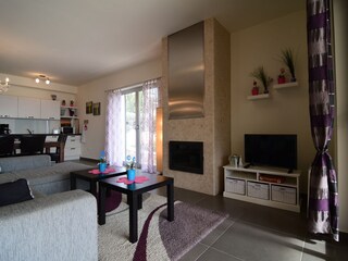 Vakantiehuis Kastelir Kenmerken 32