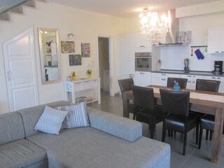 Vakantiehuis Kastelir Kenmerken 33
