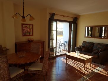 Apartment La Bodega