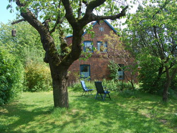 Ferienwohnung Meimberg