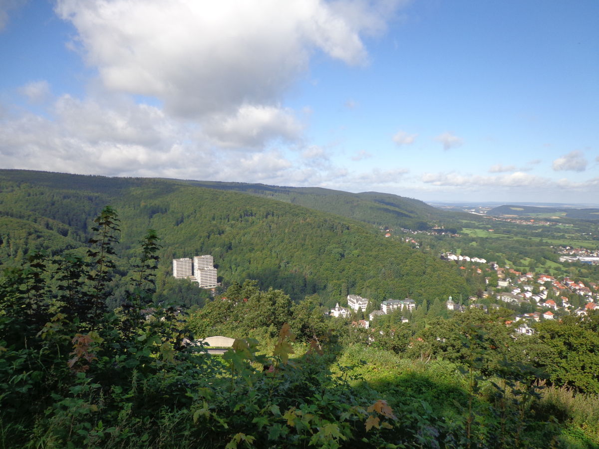 Parkplätze Bad Harzburg Parkplätze Bad Harzburg