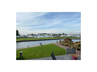 Casa per le vacanze Lemmer Registrazione all'aperto 4