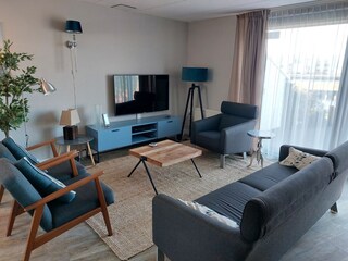 Vakantiehuis Lemmer Kenmerken 8