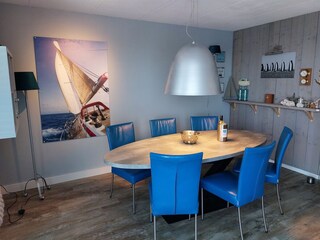 Casa per le vacanze Lemmer Caratteristiche 10