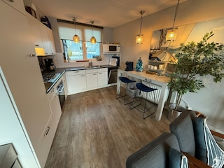 Ferienhaus Lemmer Ausstattung 6