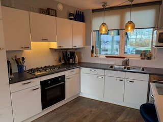 Ferienhaus Lemmer Ausstattung 7