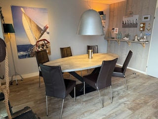 Ferienhaus Lemmer Ausstattung 10