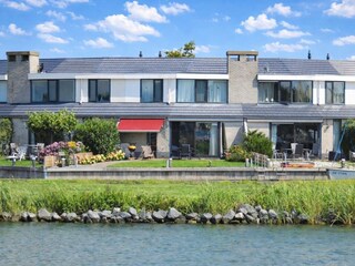 Casa per le vacanze Lemmer Registrazione all'aperto 2