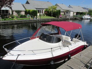 Casa per le vacanze Lemmer Ambiente 23