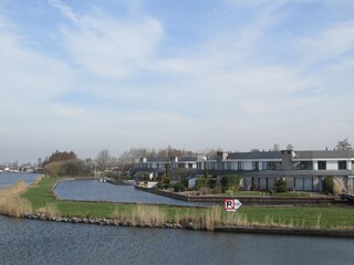 Holiday house Lemmer Outdoor Recording 4