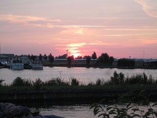 Casa per le vacanze Lemmer Registrazione all'aperto 2