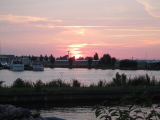 Holiday house Lemmer Outdoor Recording 3