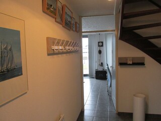 Casa per le vacanze Lemmer Caratteristiche 11