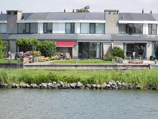 Casa per le vacanze Lemmer Registrazione all'aperto 1