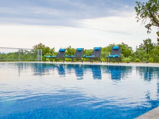 Villa Dobrinj Registrazione all'aperto 3